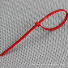 2.5 * 160 Corbatas en miniatura Corbatas de cierre Corbatas Tie Wraps Wire Ties China